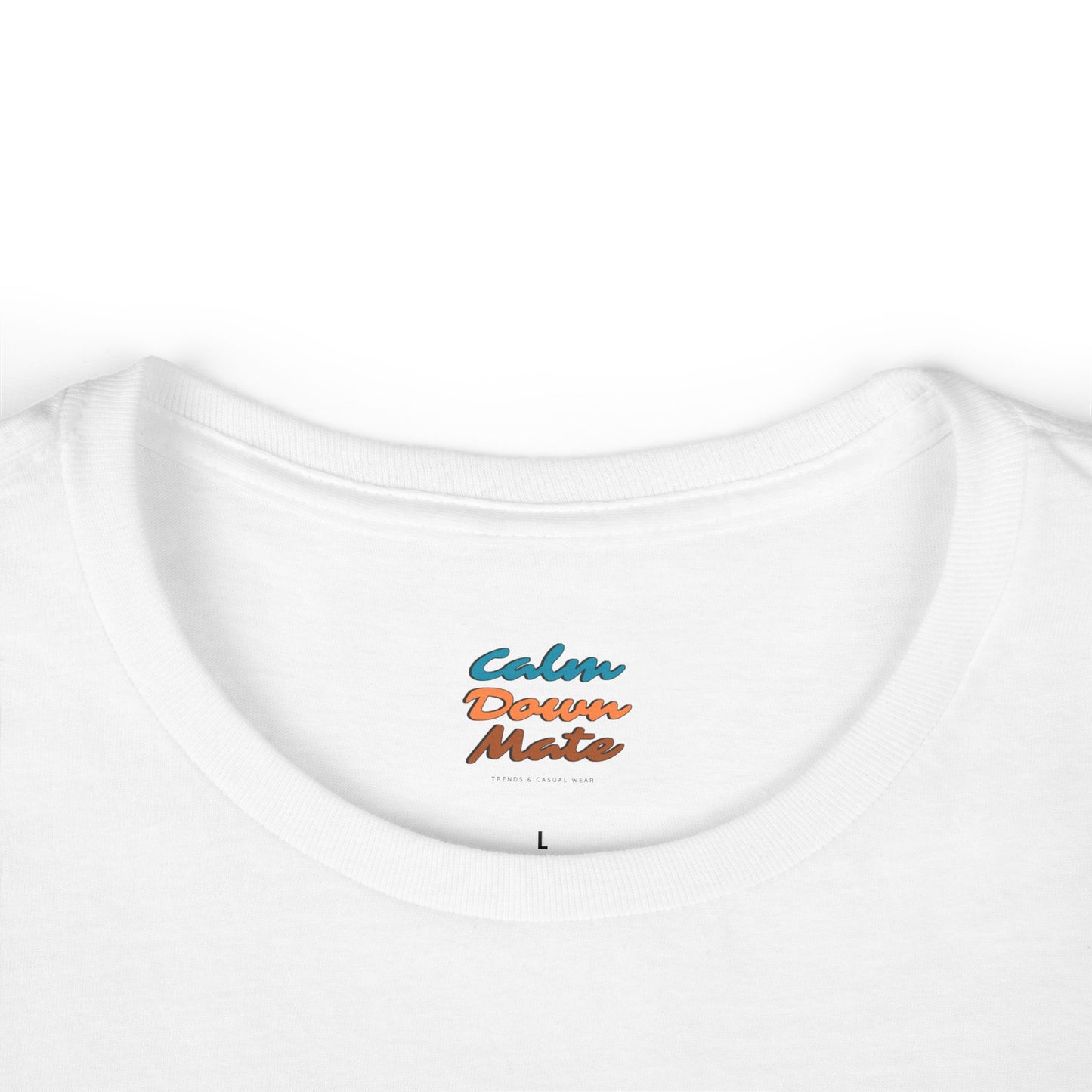 Women's Softstyle Tee
