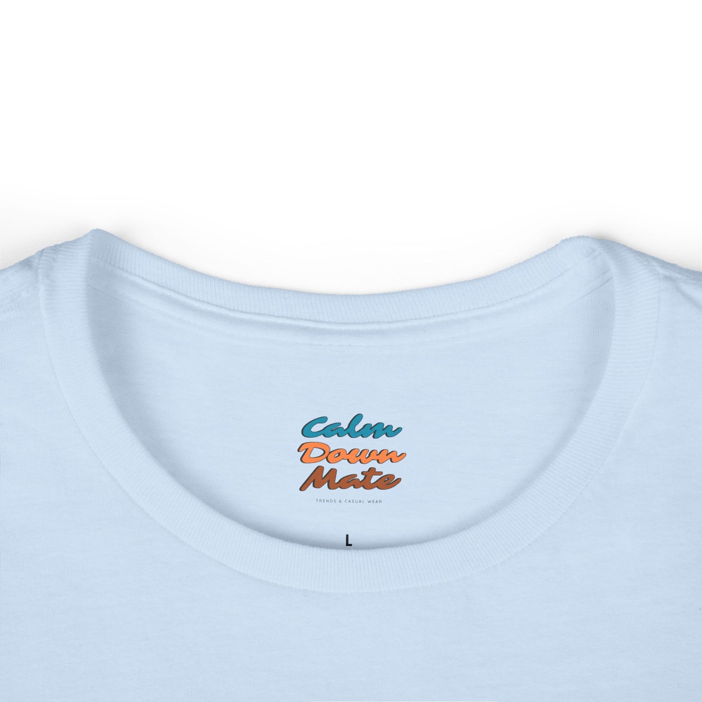 Women's Softstyle Tee