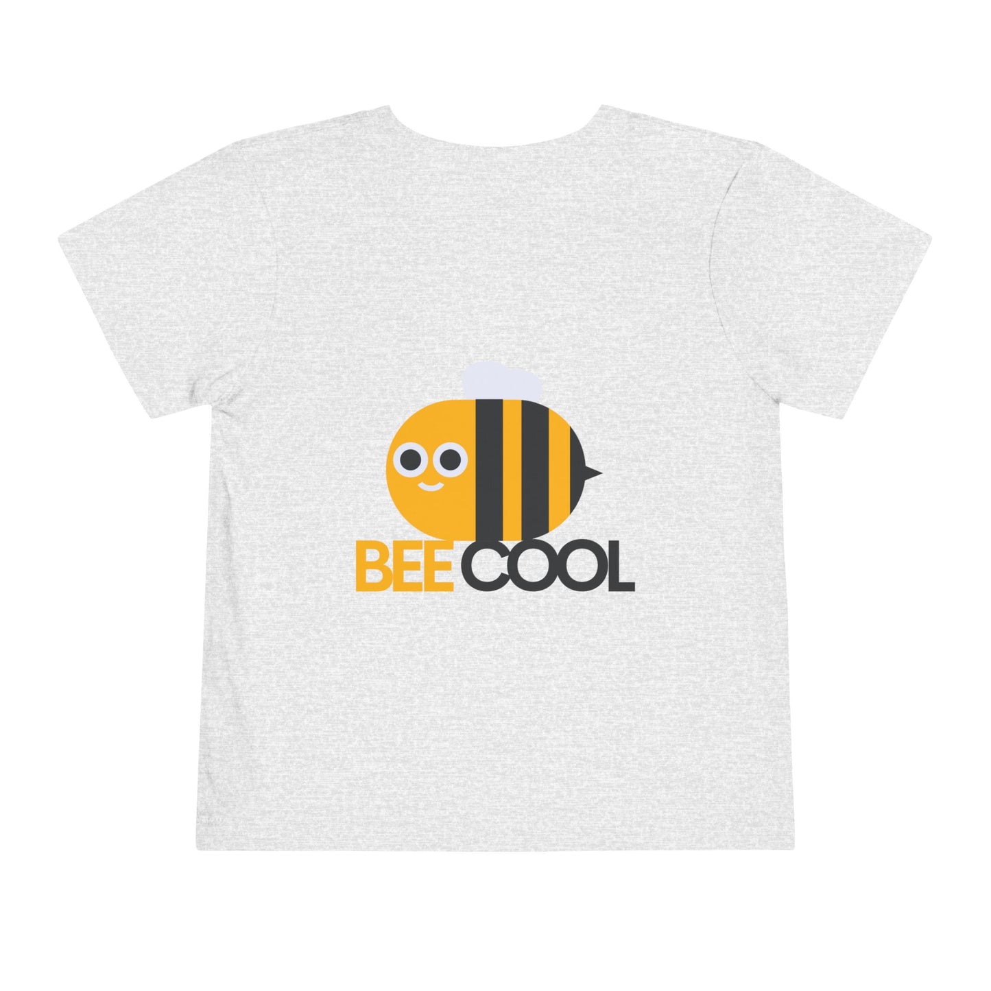 Playful Toddler Tee, Calm Down Mate Shirt, Bee Cool Kids T-Shirt, Fun Graphic Tee for Toddlers, Cute Gift for Kids