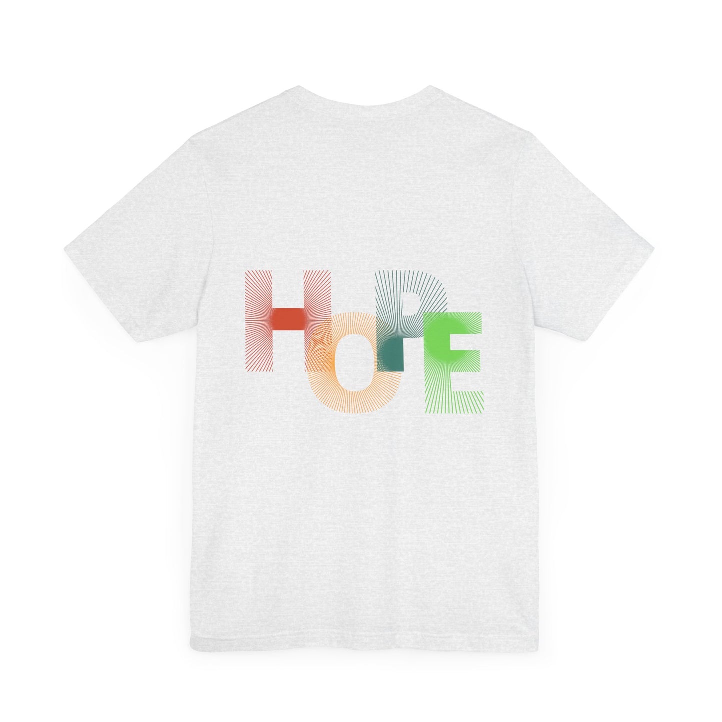Calm Down Mate Tee, Botanical Graphic T-Shirt, Positive Vibes Top, Hope Message Shirt, Unisex Floral Tee, Inspirational Gift