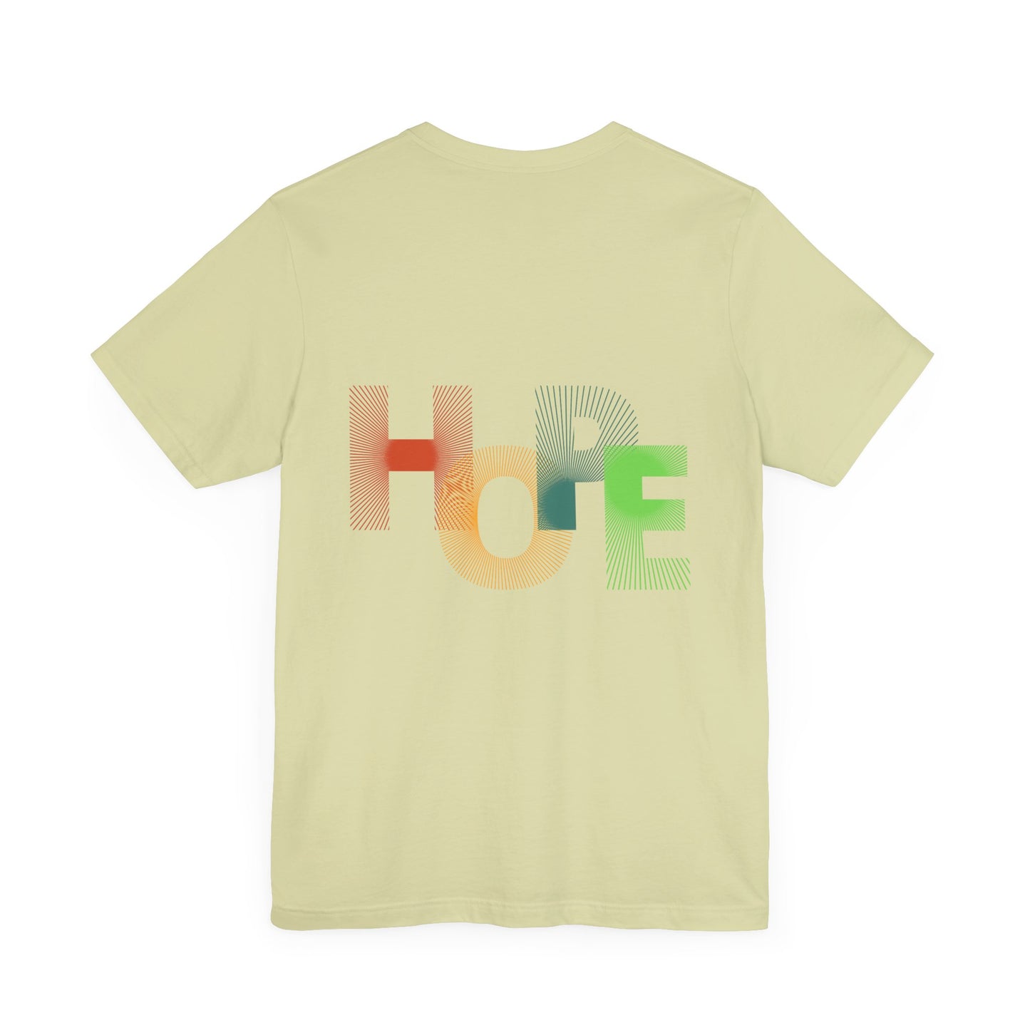 Calm Down Mate Tee, Botanical Graphic T-Shirt, Positive Vibes Top, Hope Message Shirt, Unisex Floral Tee, Inspirational Gift