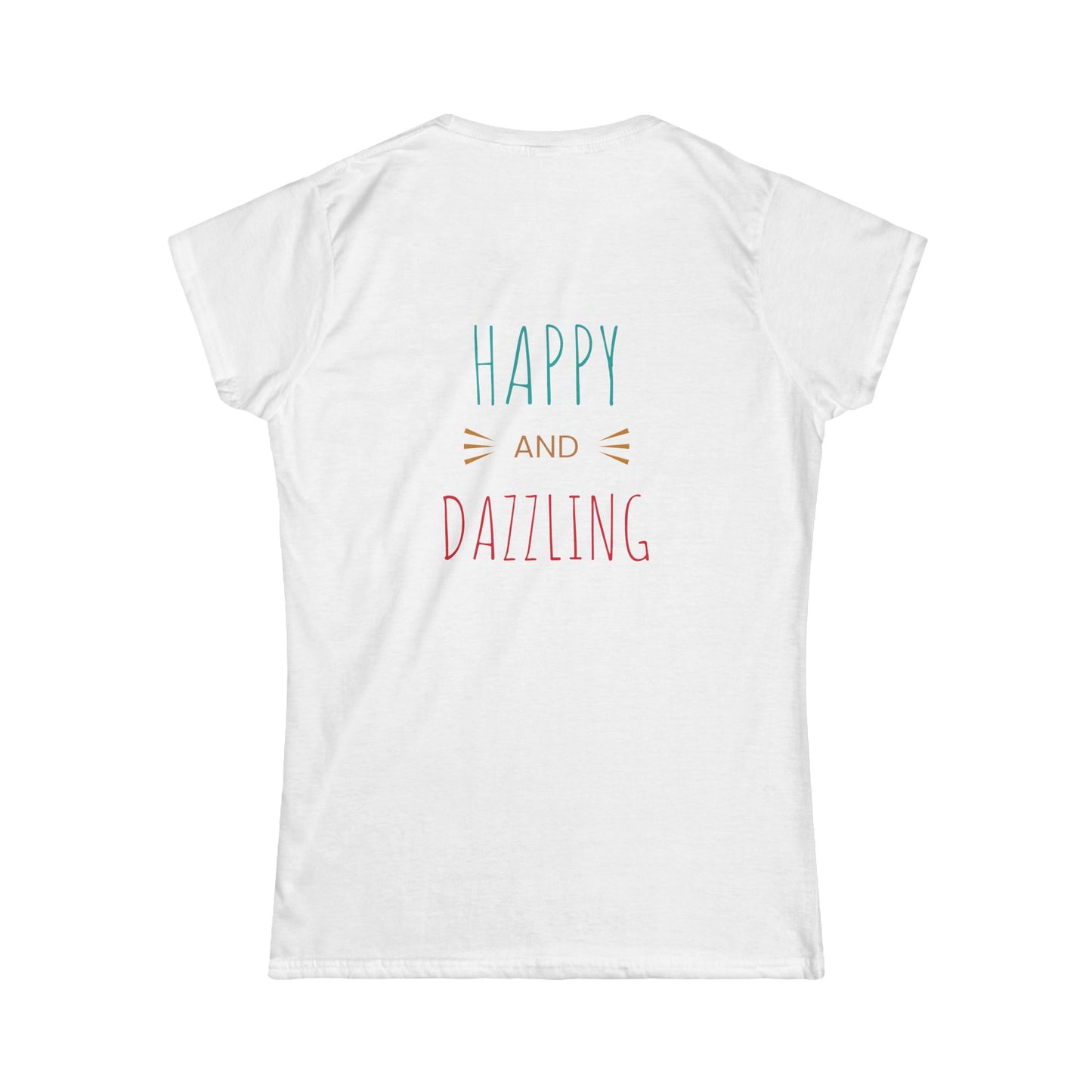Women's Softstyle Tee