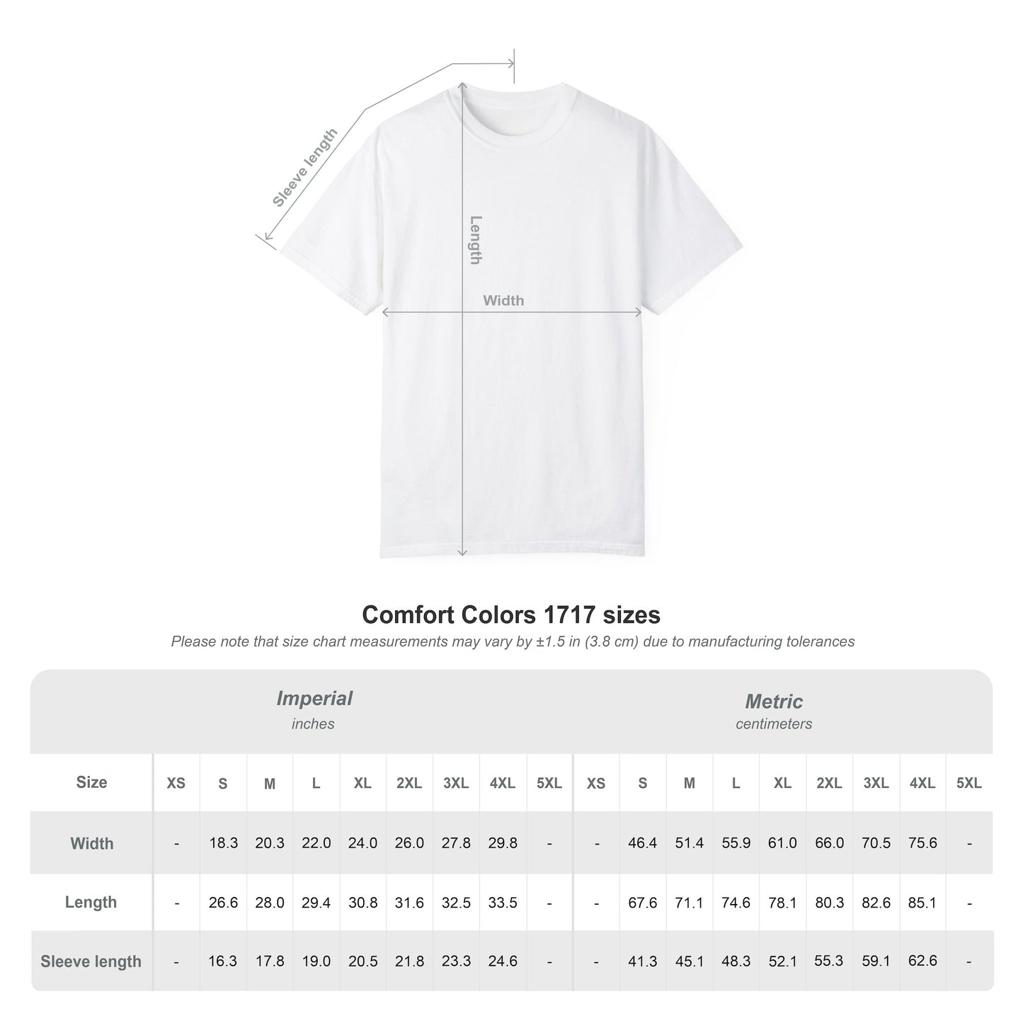Calm Down Mate Unisex Garment-Dyed T-Shirt - Fun Graphic Tee for Relaxed Vibes