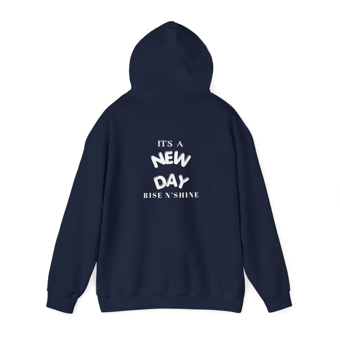 Unisex Hooded Sweatshirt - Chill Vibes for Adventure Lovers, Cozy Gift for Mountain Lovers, Ideal for Casual Outings, Perfect for [...]
