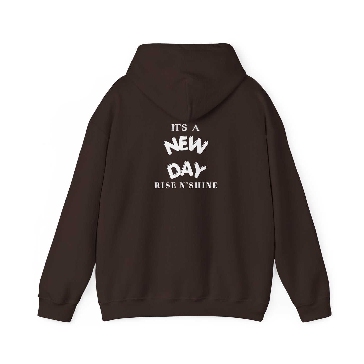 Unisex Hooded Sweatshirt - Chill Vibes for Adventure Lovers, Cozy Gift for Mountain Lovers, Ideal for Casual Outings, Perfect for [...]