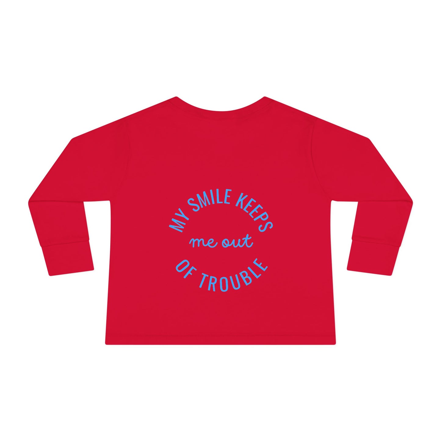 Adorable Toddler Long Sleeve Tee - Fun Goose Bumps Design, Cute Gift for Kids, Toddler Fashion, Playtime Shirt, Birthday Present, [...]