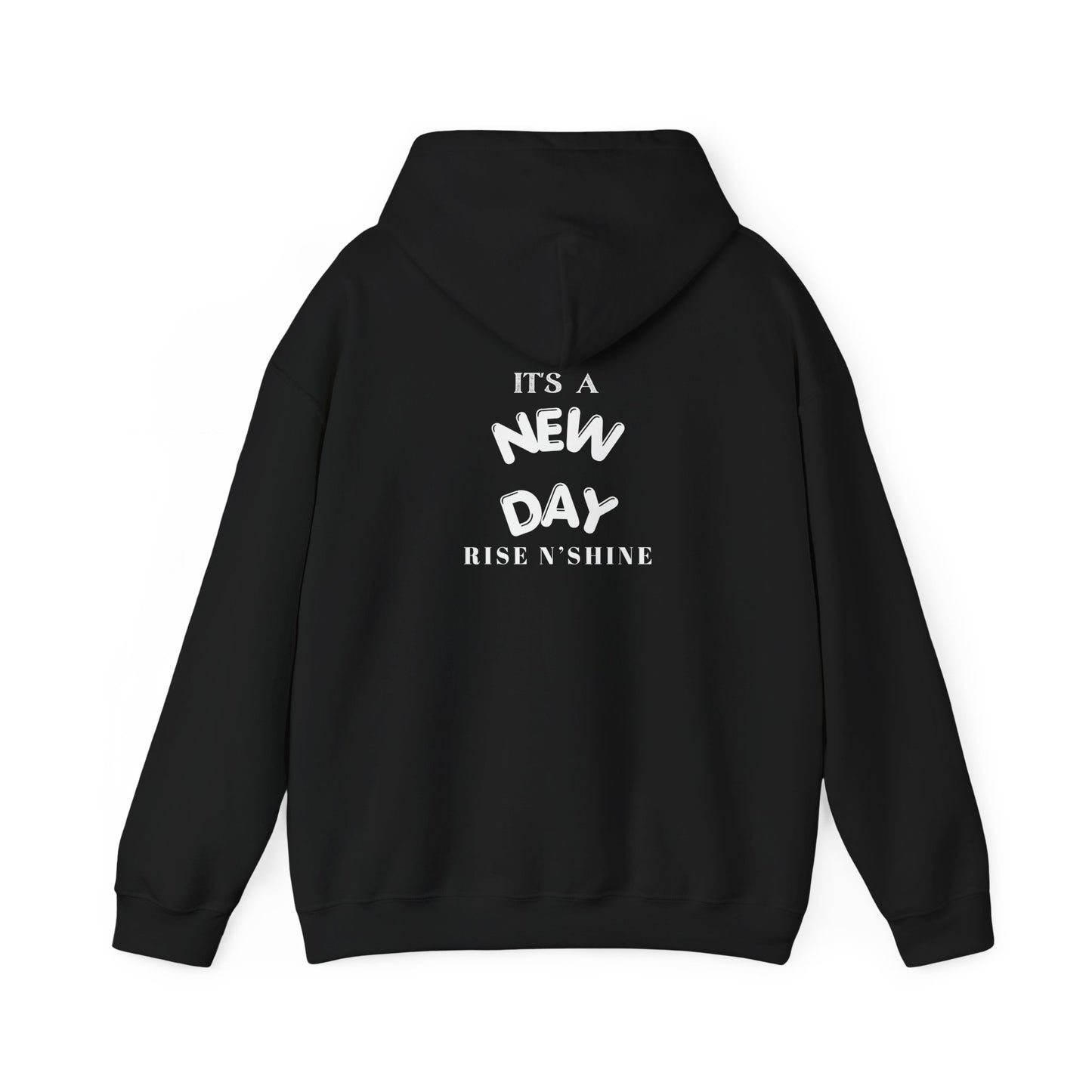 Unisex Hooded Sweatshirt - Chill Vibes for Adventure Lovers, Cozy Gift for Mountain Lovers, Ideal for Casual Outings, Perfect for [...]