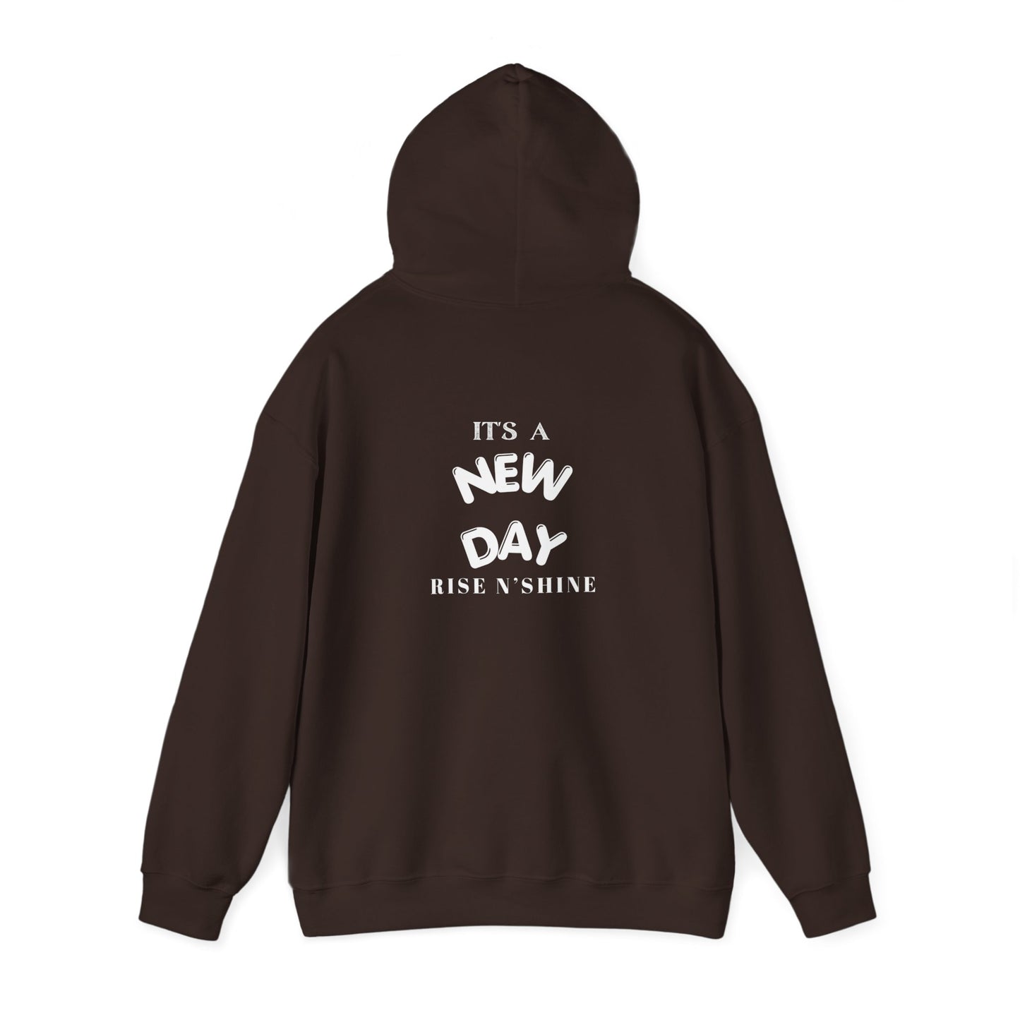 Unisex Hooded Sweatshirt - Chill Vibes for Adventure Lovers, Cozy Gift for Mountain Lovers, Ideal for Casual Outings, Perfect for [...]