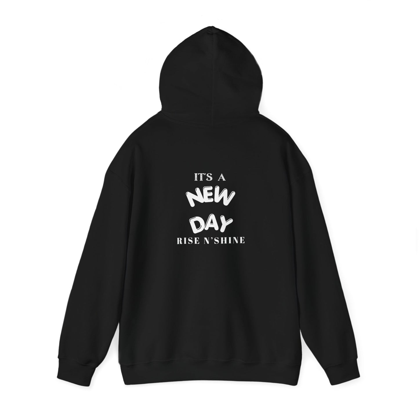 Unisex Hooded Sweatshirt - Chill Vibes for Adventure Lovers, Cozy Gift for Mountain Lovers, Ideal for Casual Outings, Perfect for [...]