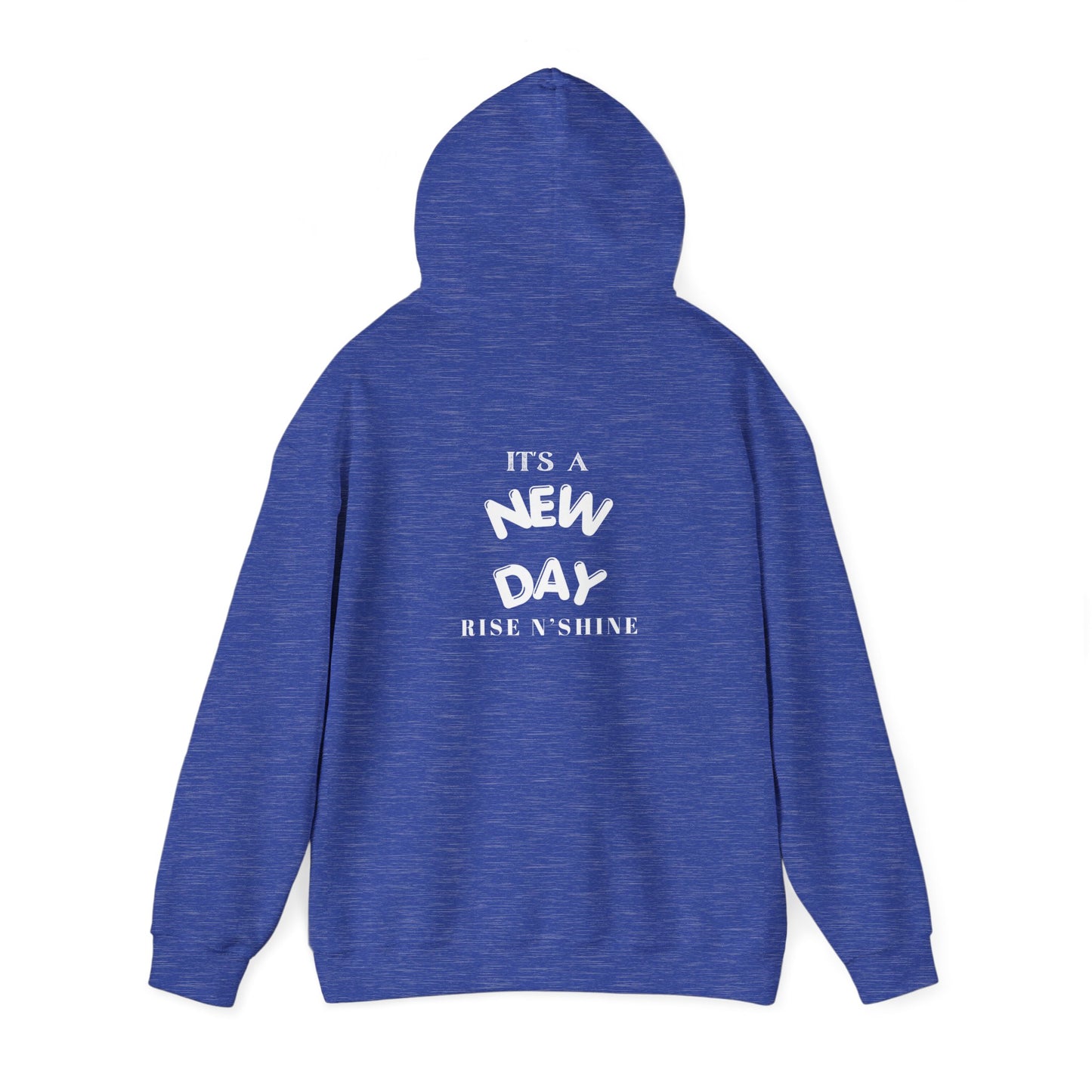 Unisex Hooded Sweatshirt - Chill Vibes for Adventure Lovers, Cozy Gift for Mountain Lovers, Ideal for Casual Outings, Perfect for [...]