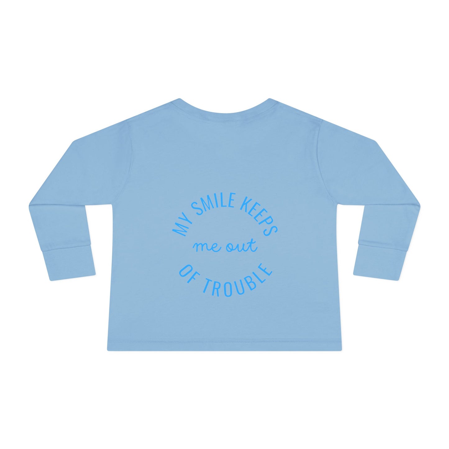 Adorable Toddler Long Sleeve Tee - Fun Goose Bumps Design, Cute Gift for Kids, Toddler Fashion, Playtime Shirt, Birthday Present, [...]