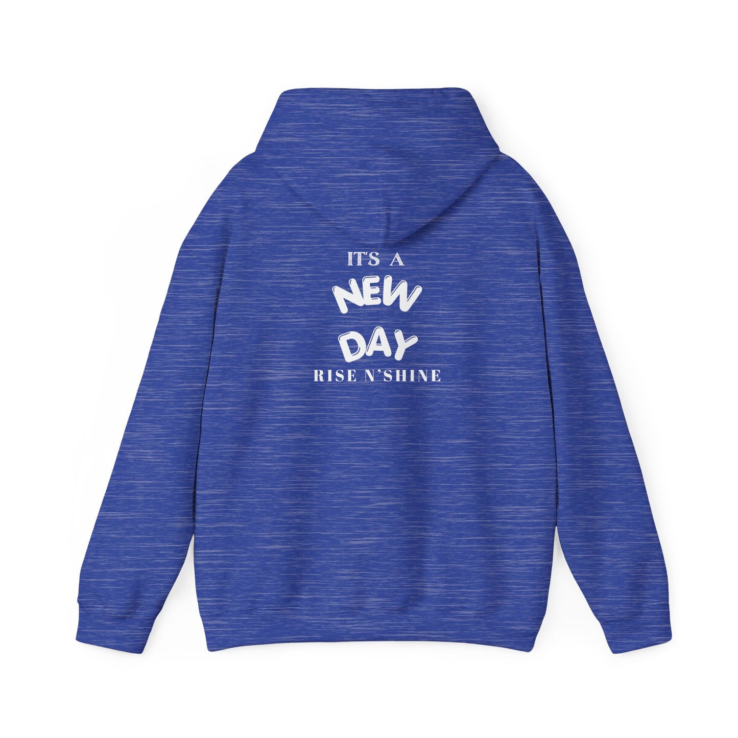 Unisex Hooded Sweatshirt - Chill Vibes for Adventure Lovers, Cozy Gift for Mountain Lovers, Ideal for Casual Outings, Perfect for [...]